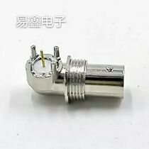 BNC-KWYE KE BNC-KWE Bent Inserts BNC socket Q9 socket joint connector KW E