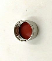 RF coaxial connector N plug L16 Dust cap N dust cap Waterproof cap