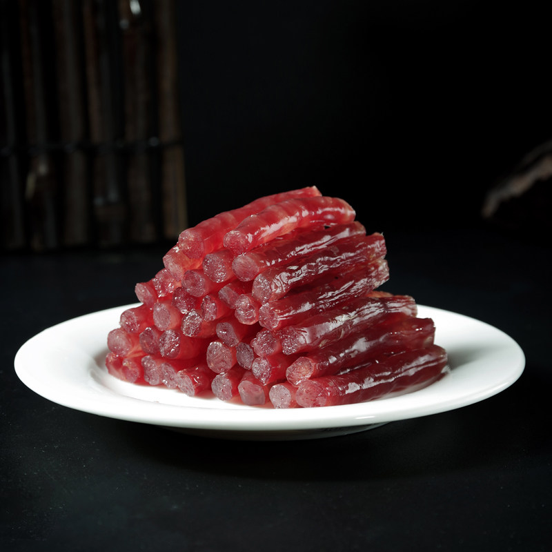 New stock All-meat wide range of Sausage Sausages Sausages Farmhouse Homemade Original Flavor Grilled Sausage 500g Featured Rawy