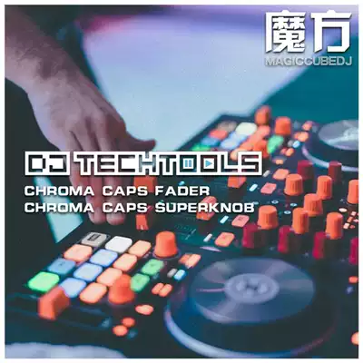 DJ controller mixer controller color knob push cap DJM 800 900 2000 NI X1 S4 S8
