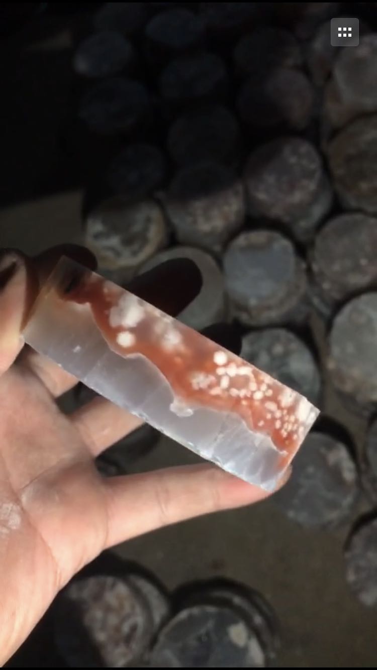 Cherry blossom Manau tonic difference ultra-connected cherry blossom agate factory shop