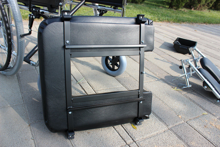 Оборудование для реабилитации 鱼跃轮椅原装坐垫h005b h009b h058b h059b坐便板坐便器配件正品 Diving