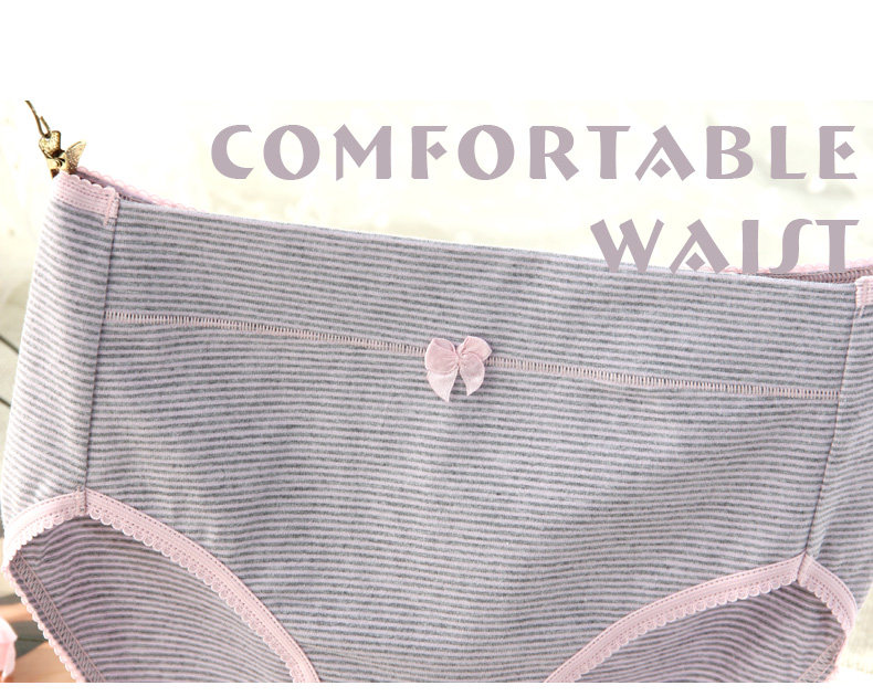 Slip jeunesse W9423 en coton - Ref 640847 Image 28