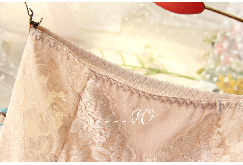 Slip jeunesse W9309 en nylon - Ref 640055 Image 20