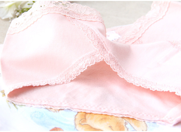 Slip W9349 en coton - Ref 641958 Image 32