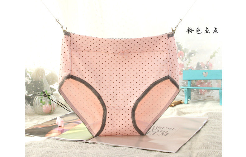 Slip jeunesse W9423 en coton - Ref 640847 Image 17