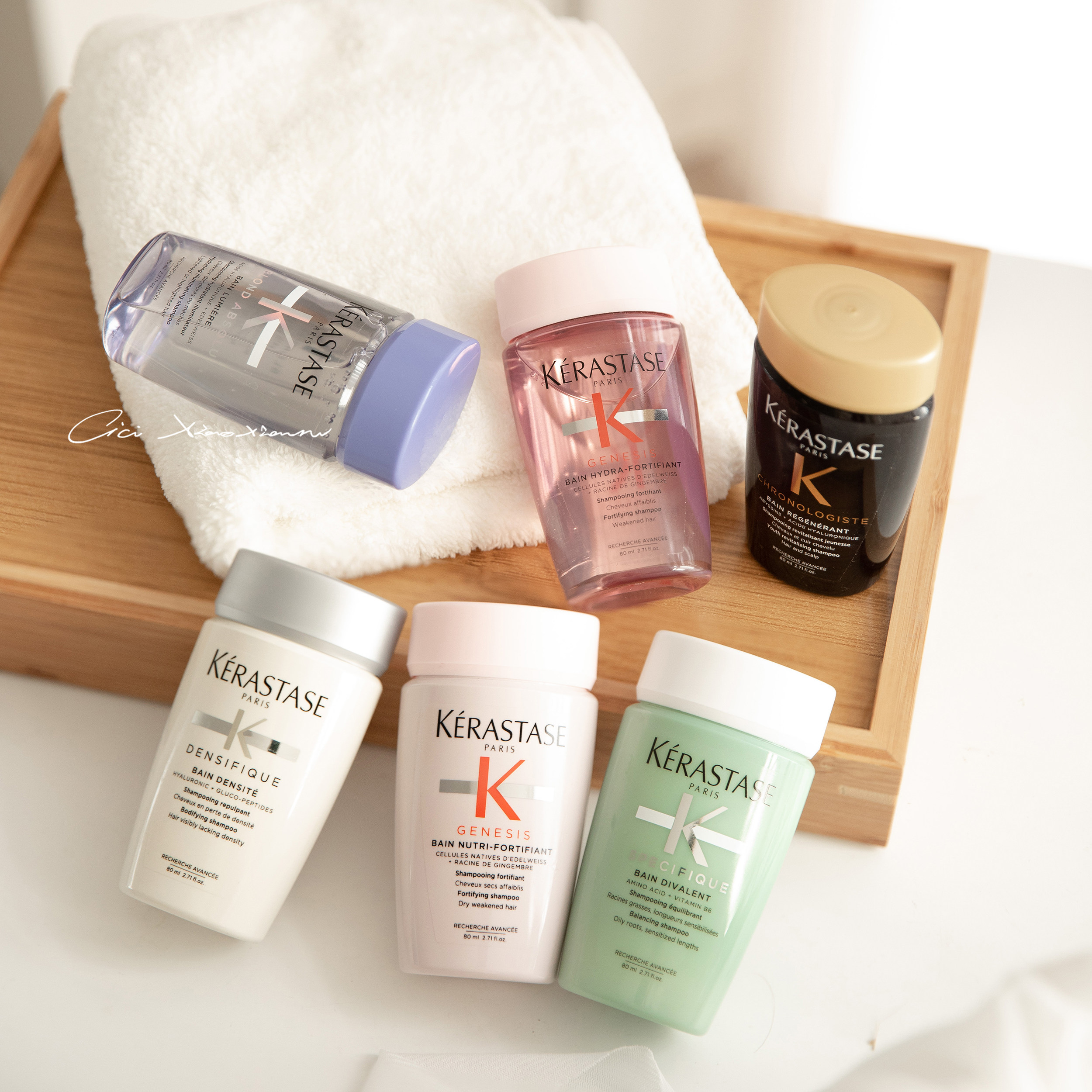 CICI家的奢侈品牌合集，绝绝子！小白必看，拯救你的选择困难症！