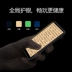 Mahdi màn hình cảm ứng mp3 máy nghe nhạc Walkman mp4 nhạc lossless mp5 mp6 ​​màn hình lớn 3,5 inch máy nghe nhạc video p3 toàn màn hình ebook học sinh - Máy nghe nhạc mp3