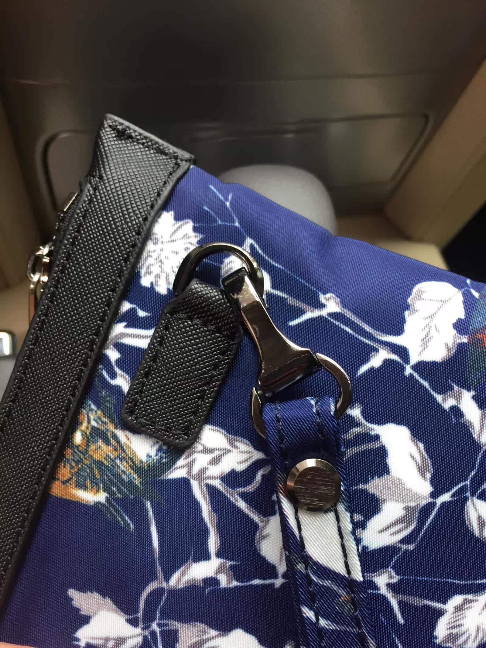 Sac pour homme - Ref 53001 Image 16