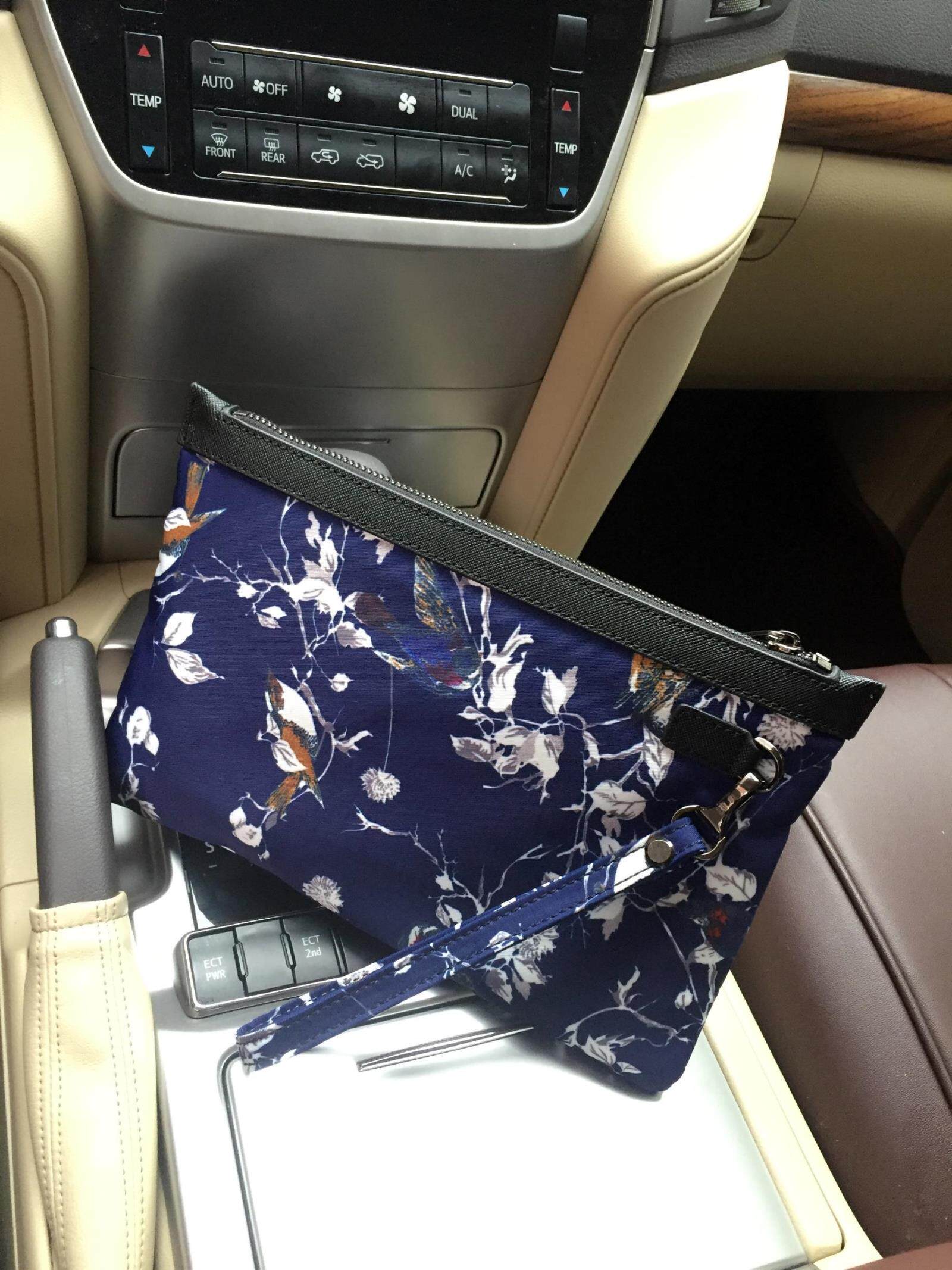 Sac pour homme - Ref 53001 Image 12