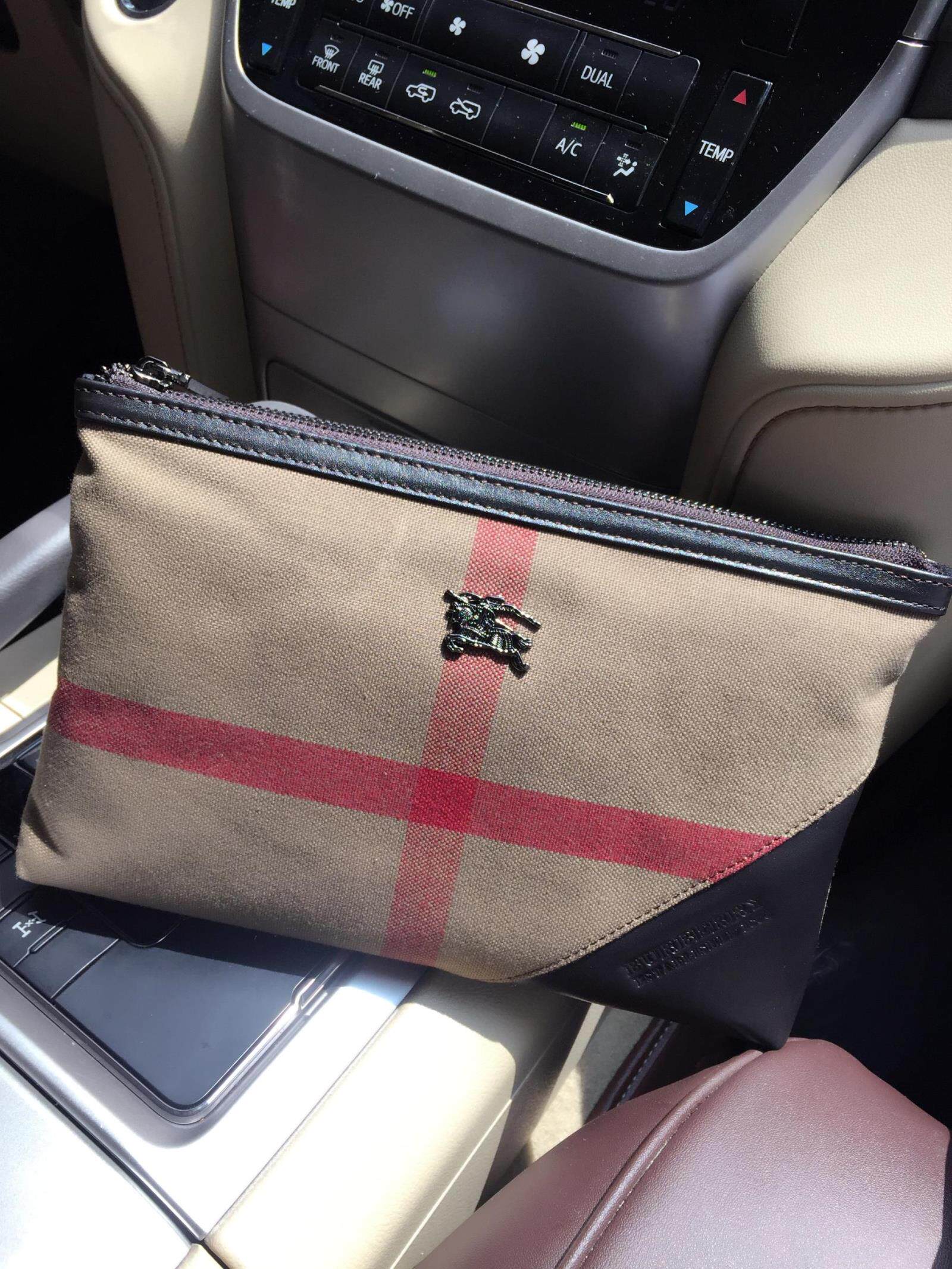 Sac pour homme - Ref 52988 Image 8