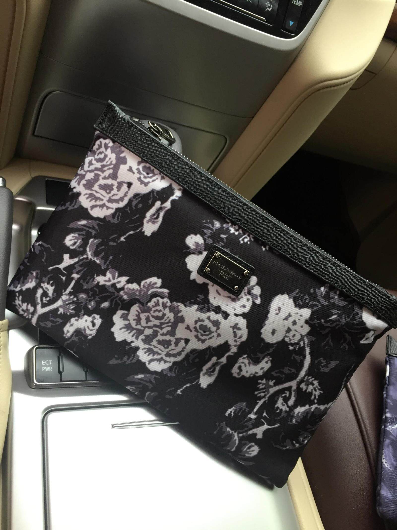 Sac pour homme - Ref 53001 Image 8