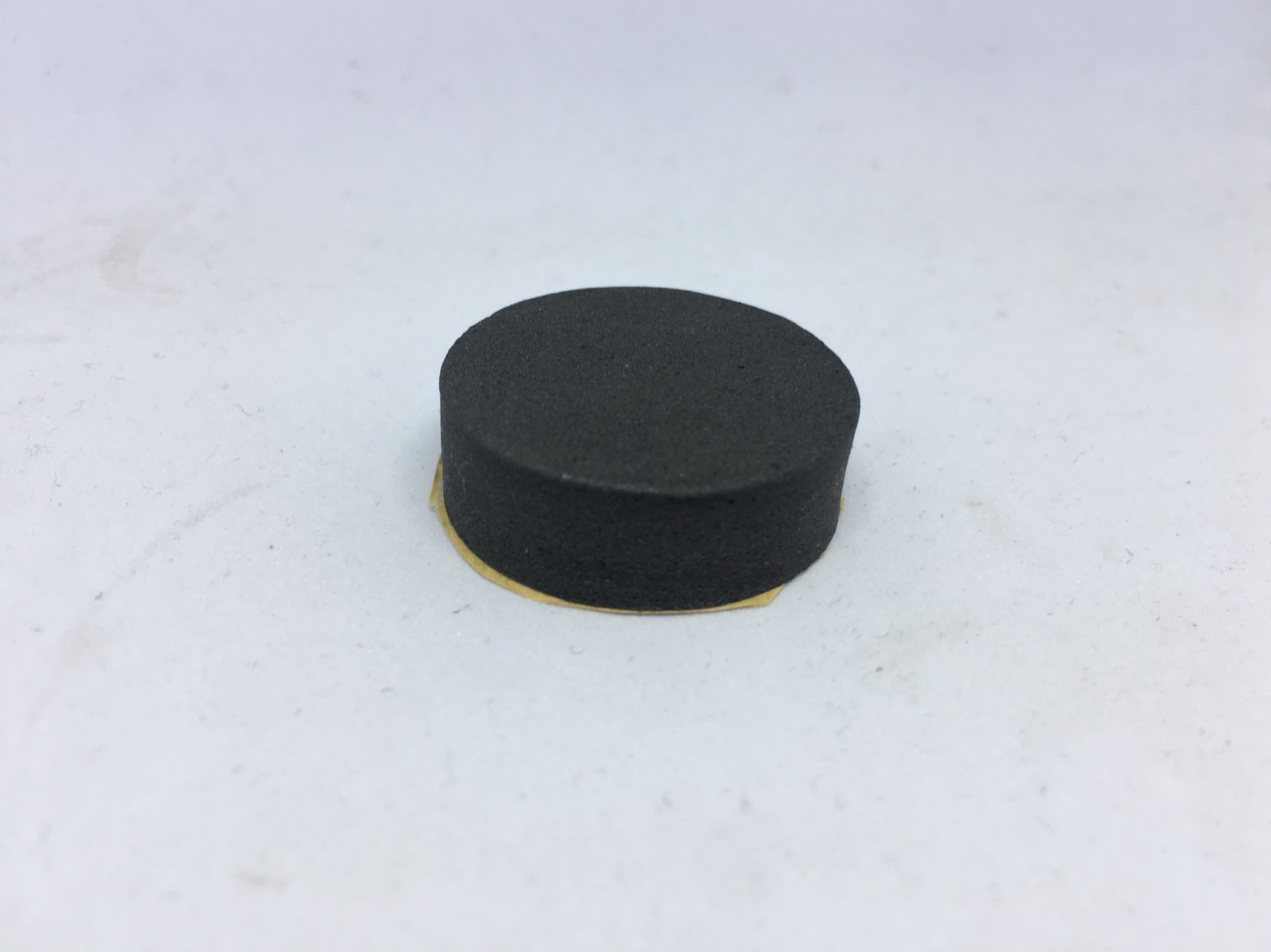 Computer case foot pad shock-absorbing rubber equipment instrument furniture sofa single-sided EVA foam sponge tape