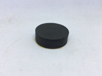 Computer case foot pads shock-absorbing rubber equipment instruments furniture sofas single-sided EVA foam sponge tape