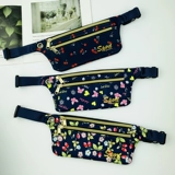 Дорожный универсальный ремень, спортивная поясная сумка, сумка через плечо, тонкие невидимые комфортные наклейки для спортзала, для бега, анти-кража