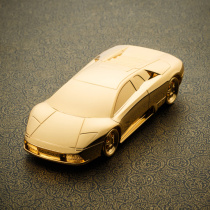 Car perfume Car perfume decoration Car perfume seat diamond car model creative car interior products