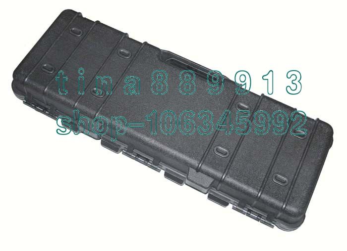 96 cm protective box air box tool box composite bow box storage box pp plastic accessories box parts box