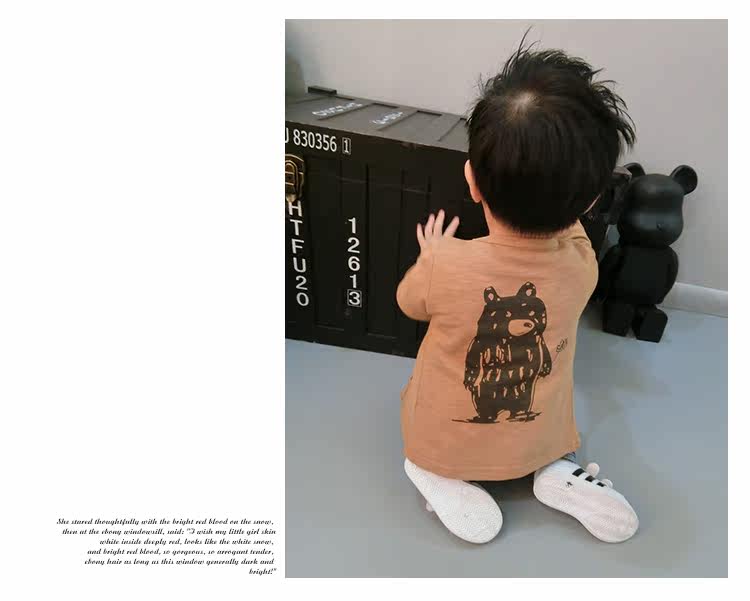 Blouson pour garcon - Ref 2156942 Image 42