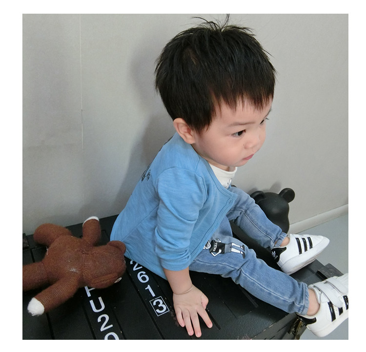 Blouson pour garcon - Ref 2156942 Image 30