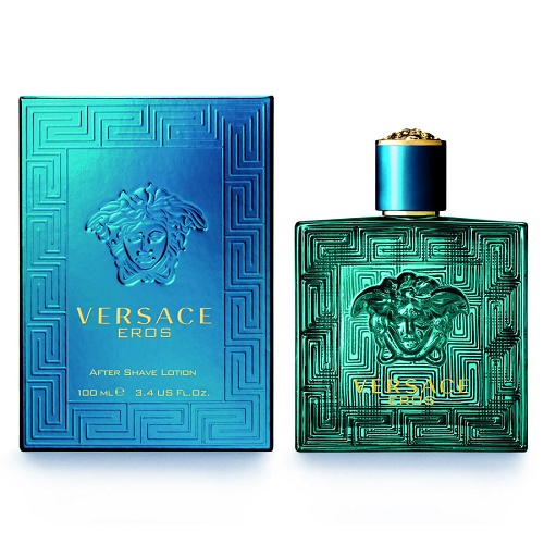 VERSACE 凡赛斯 情缘男性淡香水 5ml台湾官网直邮进口