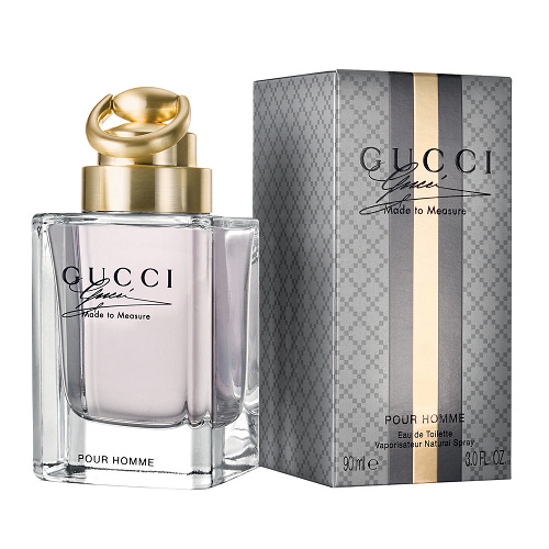 GUCCI 经典卓越男香 5ML