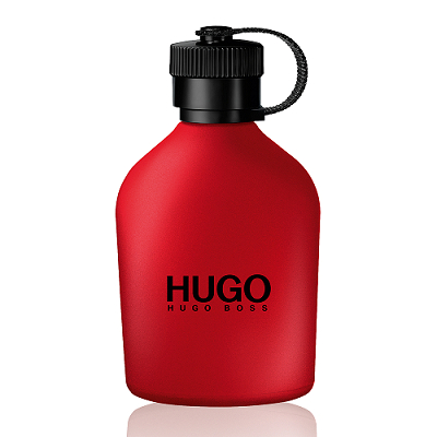 HUGO BOSS RED HUGO 红色优客男性淡香水 150ml-台湾官网直邮进口