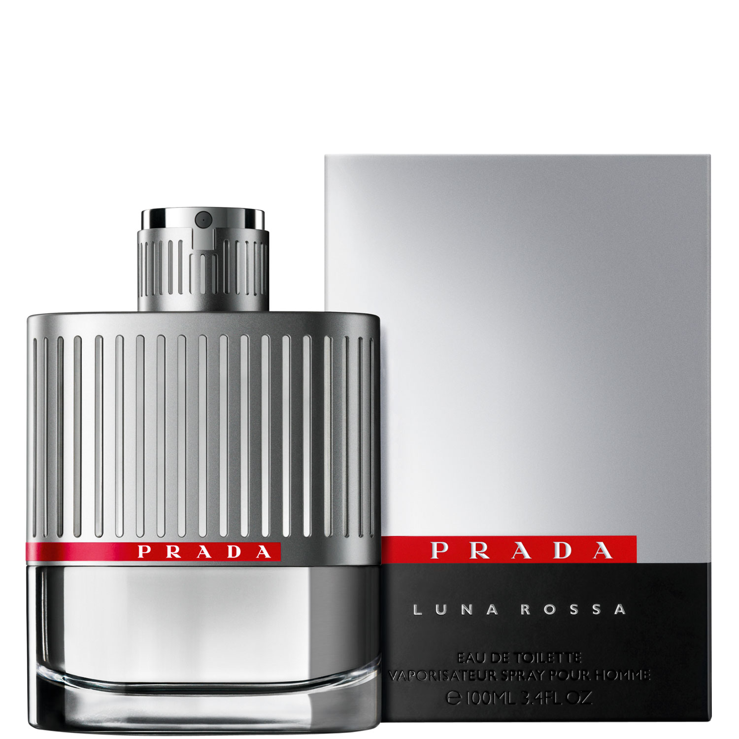 PRADA Luna Rossa?卓越男性淡香水?50ml