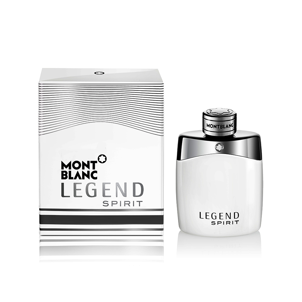 MONTBLANC LEGEND SPIRIT?万宝龙传奇白朗峰男性台湾官网直邮进口