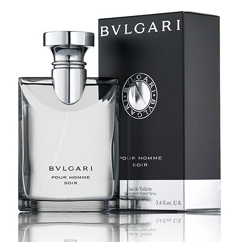 Bvlgari Pour Homme Soir 寶格麗大吉嶺夜香男性淡香水 30ml