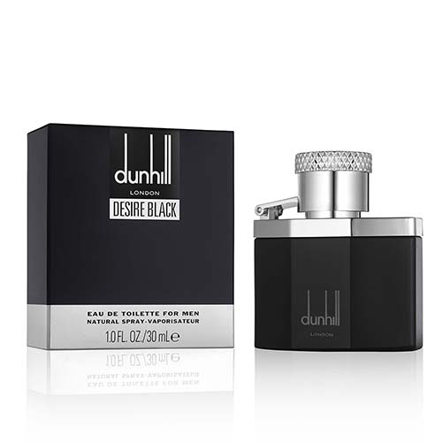 Dunhill 夜幕绅士男性淡香水 30ml台湾官网直邮进口
