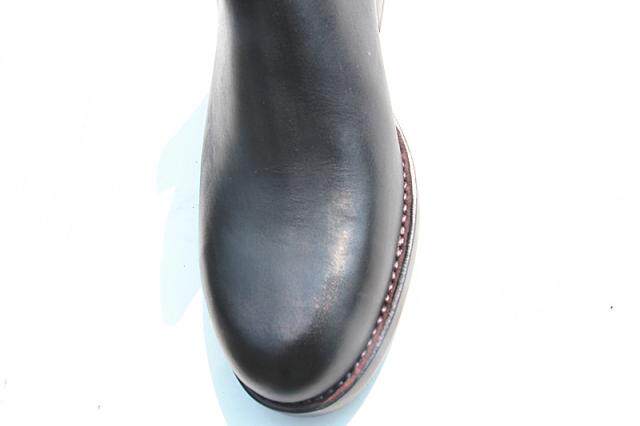 Article équitation barrières bottes, bottes de course - Ref 1378752 Image 13