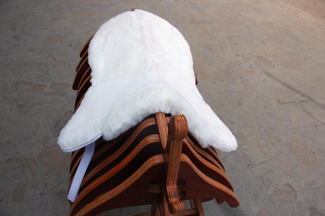 Equestrian Supplies Pure Wool Mat 100% Wool