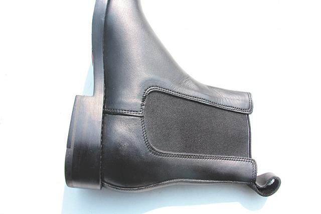 Article équitation barrières bottes, bottes de course - Ref 1378752 Image 12