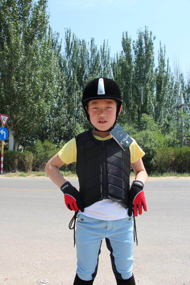 Article équitation pour enfant - Ref 1382243 Image 15