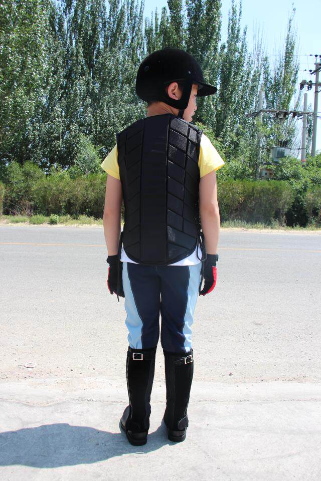 Article équitation pour enfant - Ref 1382243 Image 13