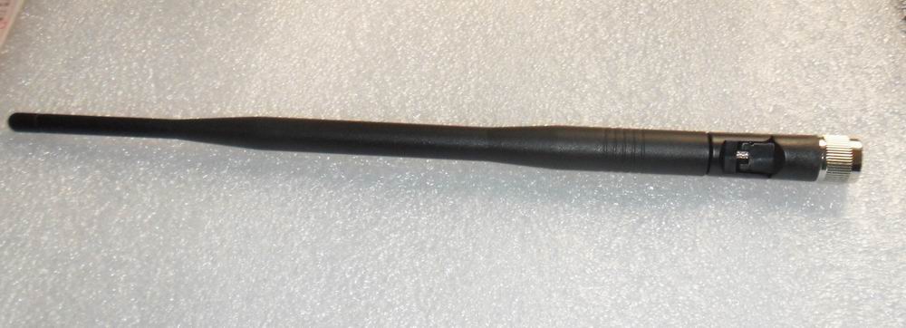 2 4G wireless monitoring dedicated antenna