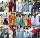 Мужские и женские модели Hanfu, юбки до талии с широкими рукавами, костюмы не античного периода, повседневные весенние костюмы для влюбленных, полный комплект проката mini 0