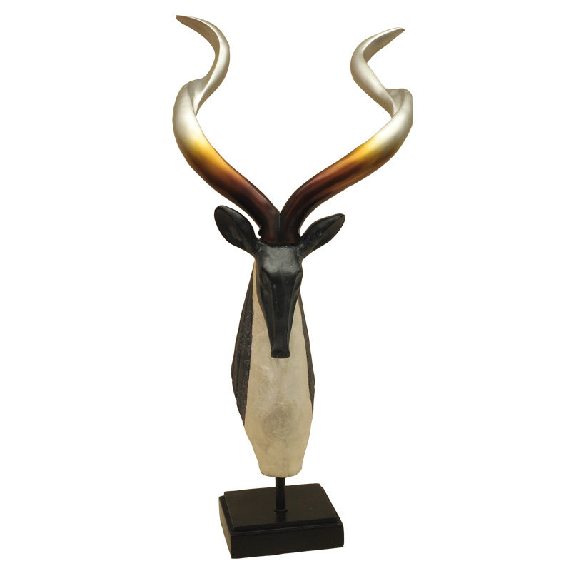 Jenhoi Home Accessories Accessories Channel TV cabinet decoration of the sample room craft soft decoration