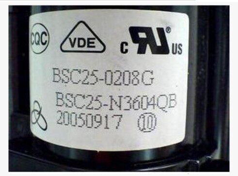 Suitable for sea TV high pressure pack BSC25-0208G BSC25-N3604QB quality for one year