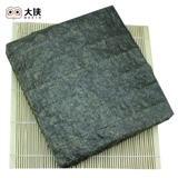 大侠 Sushi Sea Moss Выделенные 50 кусочков ломтиков морских водорослей из кусочков водорослей риса, риса, ингредиентов, ингредиентов, коммерческих наборов инструментов полный комплект