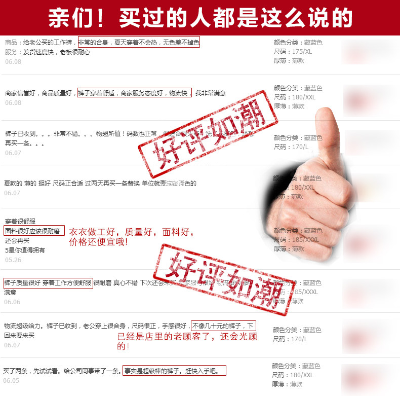 Tenue de travail - Ref 1913061 Image 9