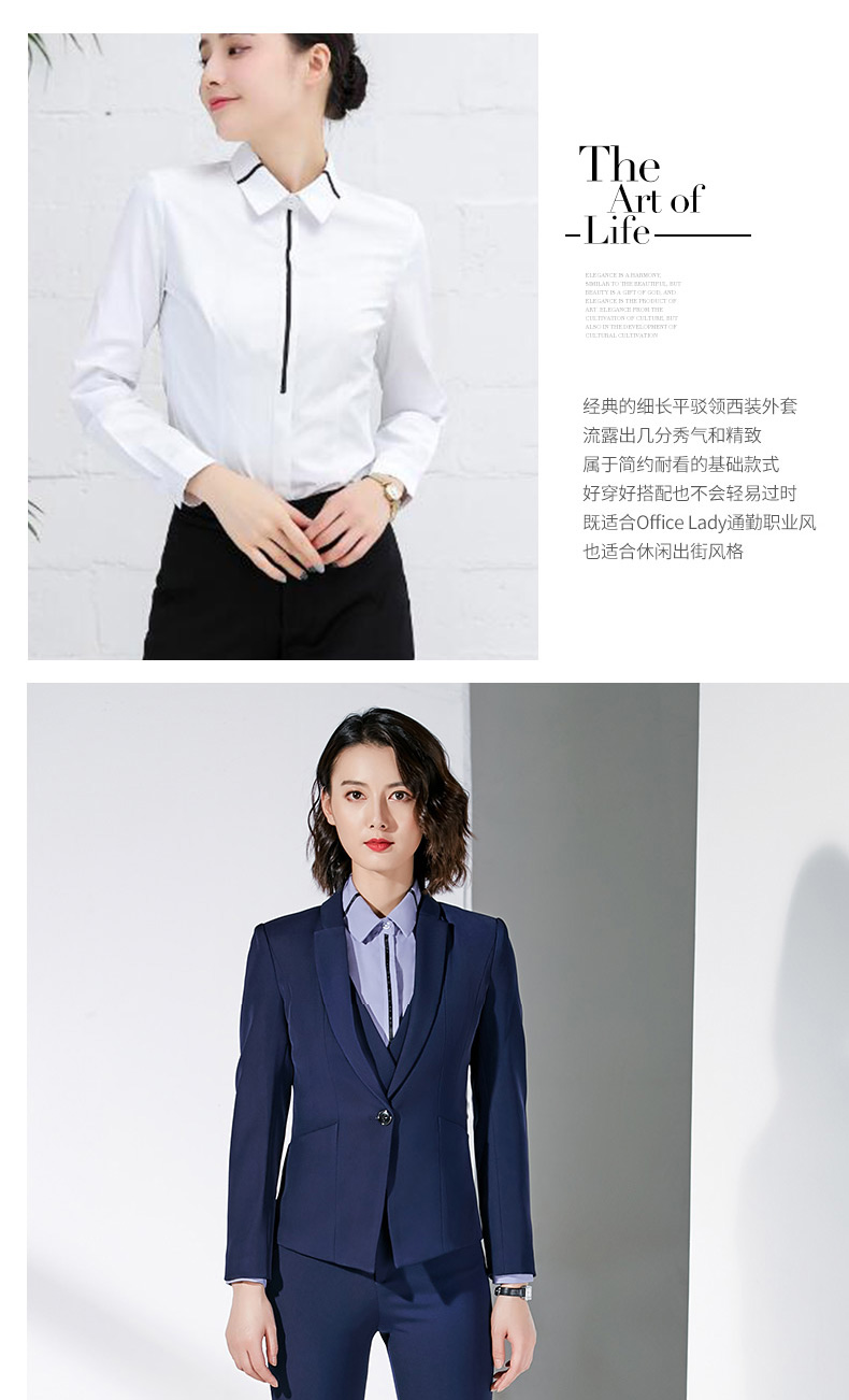 Tailleur femme - Ref 3241597 Image 18