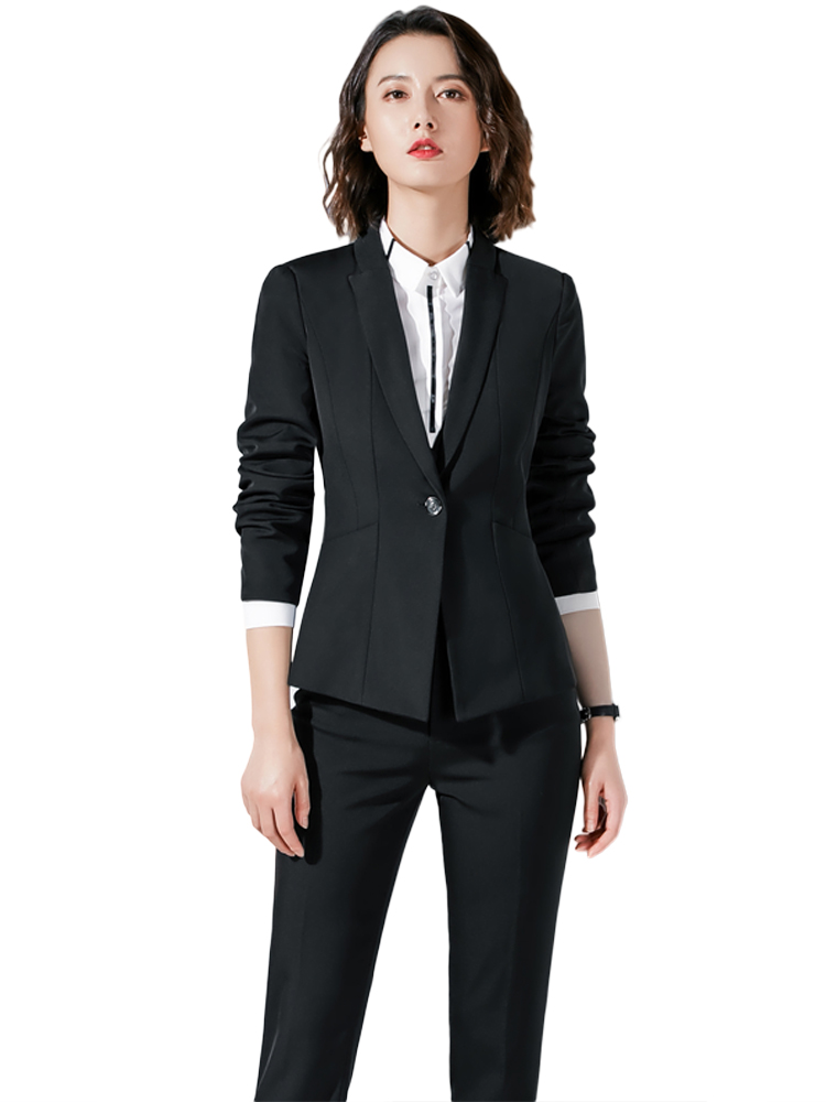 Tailleur femme - Ref 3241597 Image 5