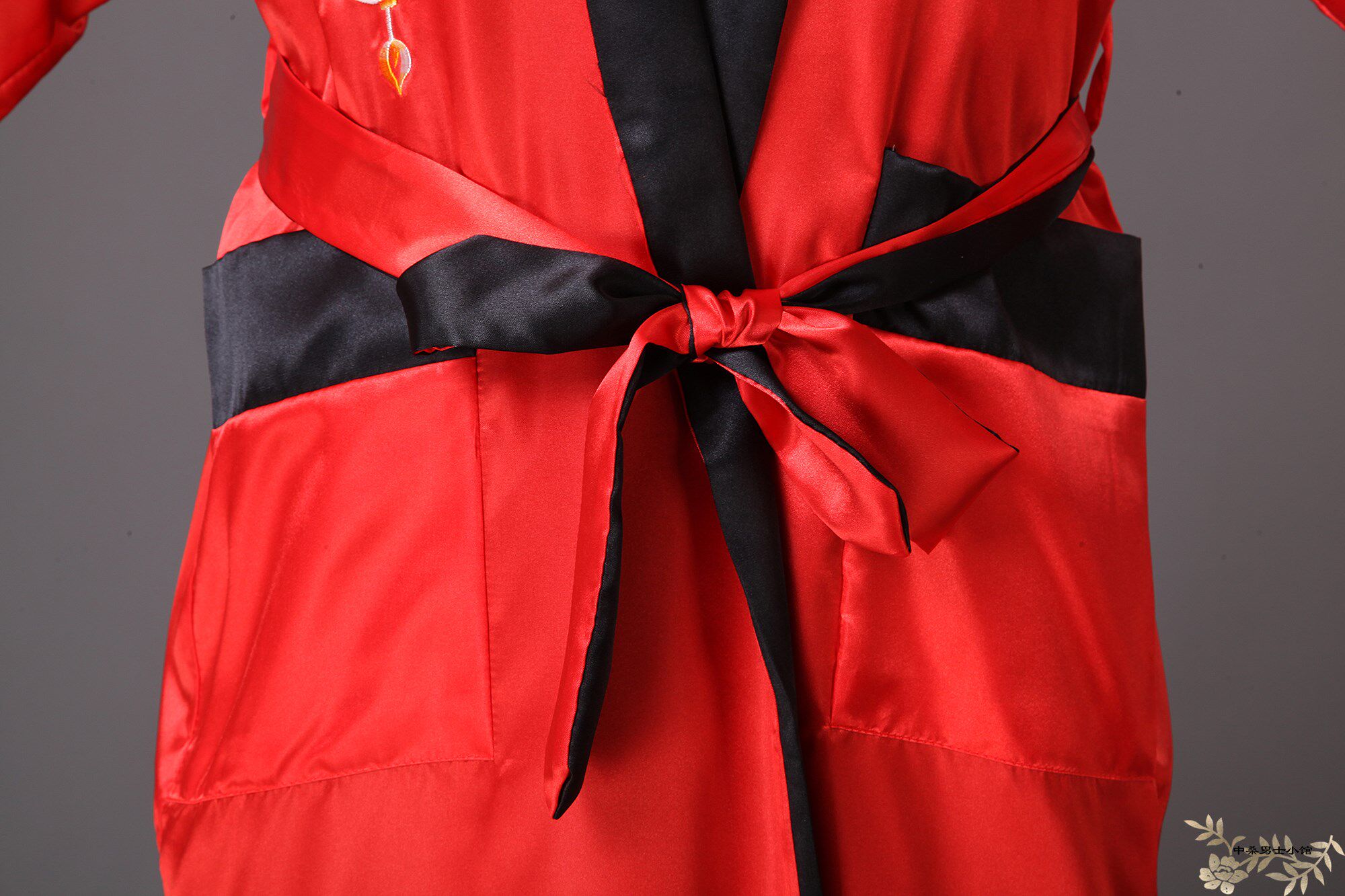 Peignoir jeunesse - Ref 591428 Image 45