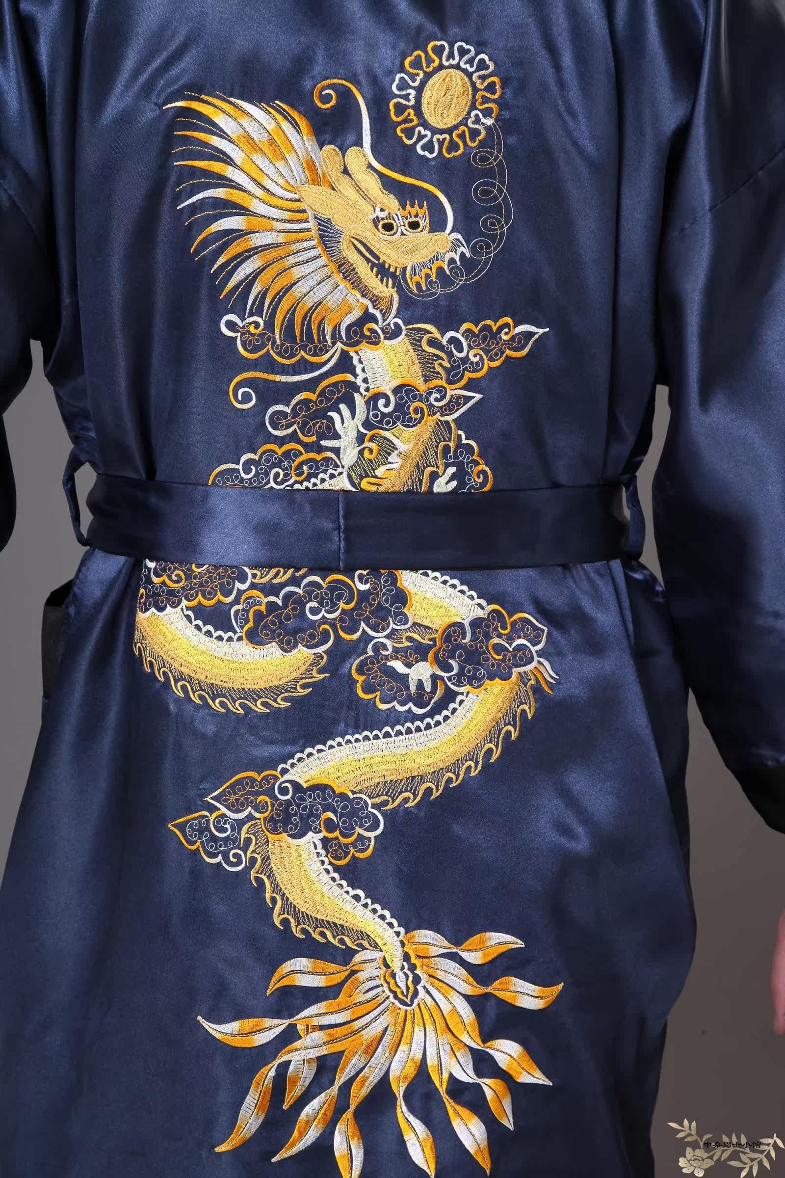 Peignoir jeunesse - Ref 591428 Image 31