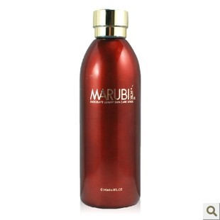 专柜 正品 丸美巧克力丝滑水190ML 柔肤水 爽肤水补水嫩肤 去角质
