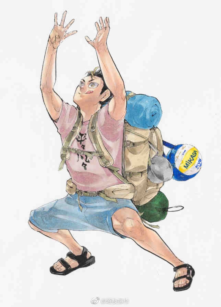 MIKASA sandrow VLS300 realistic goal ball package ball bag BV1B