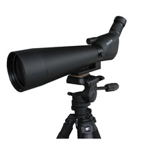 Onick single cylinder view birdwatching BD80HD variefold high definition bird mirror family appearance view mirror view of the moon Grand objective