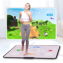 Hongtai Dance Blanket Home Bluetooth with Mobile Phone app Wireless Running Fitness Somatosensory Dancing HD Blanket