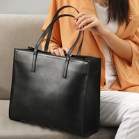 Черный, кожаный